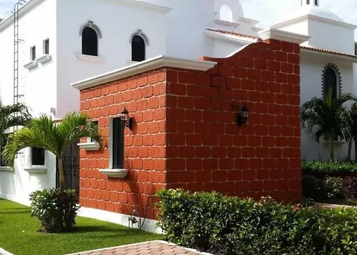 Guest house Sunrise Double In Stunning Playacar Ii 4*