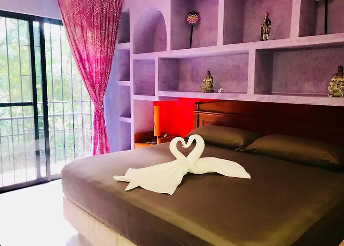 Sunrise Double In Stunning Playacar Ii 4* Playa del Carmen