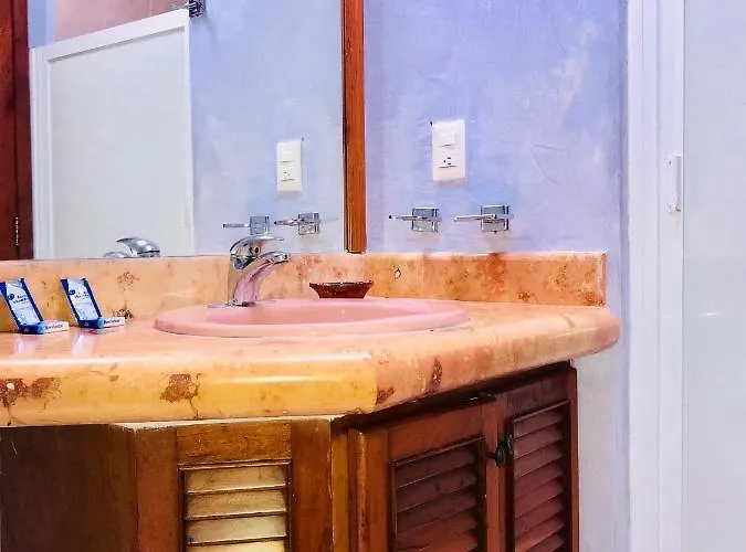 Guest house Sunrise Double In Stunning Playacar Ii