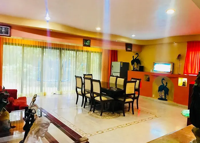 Sunrise Double In Stunning Playacar Ii 4* Playa del Carmen