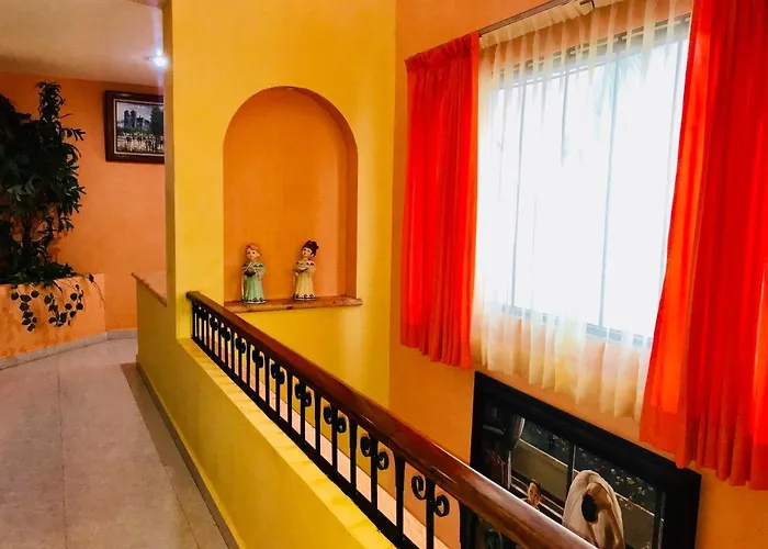 Guest house Sunrise Double In Stunning Playacar Ii
