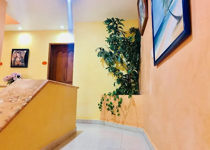 Guest house Sunrise Double In Stunning Playacar Ii