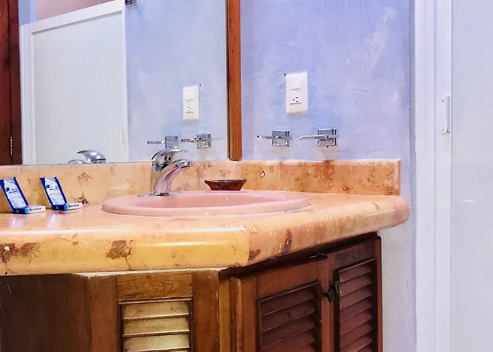 Guest house Sunrise Double In Stunning Playacar Ii