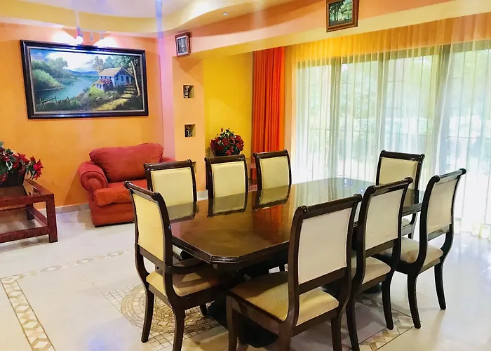 Sunrise Double In Stunning Playacar Ii Playa del Carmen