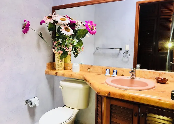 Sunrise Double In Stunning Playacar Ii 4* Playa del Carmen