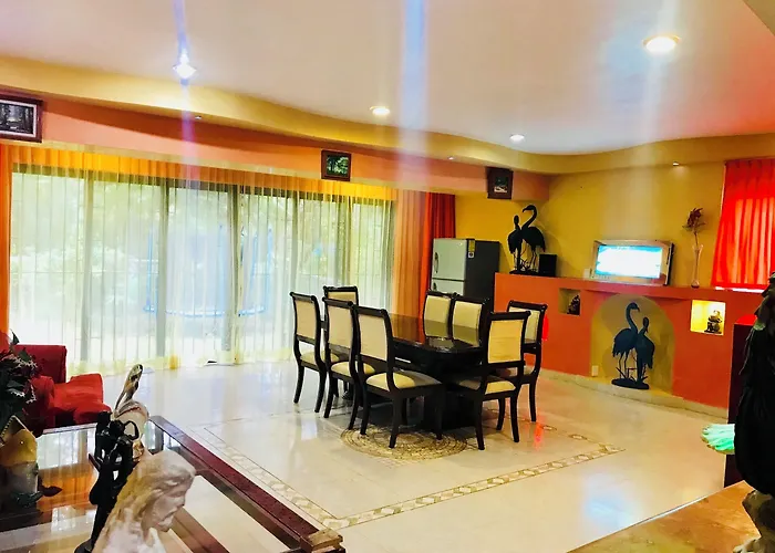 Sunrise Double In Stunning Playacar Ii Playa del Carmen