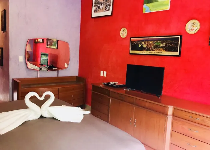 Sunrise Double In Stunning Playacar Ii 4* Playa del Carmen
