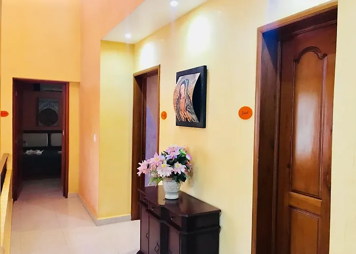 Guest house Sunrise Double In Stunning Playacar Ii 4*